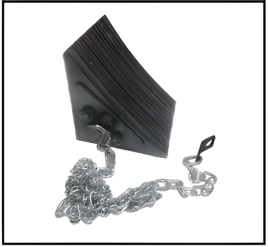 Wheel Chocks & Chains - APS Resource/Serco