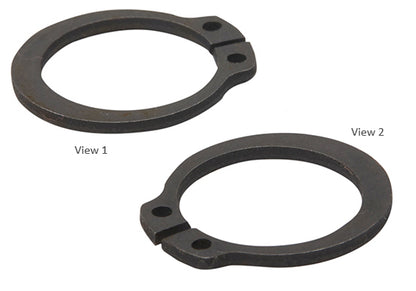 RHR Exterior Parts