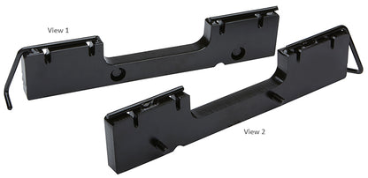 RHR-4000/SHR-5000 Exterior Parts