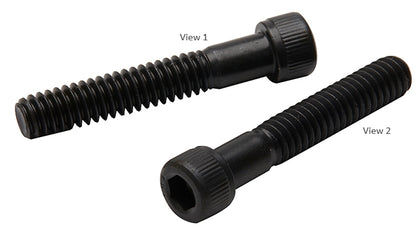 RHR-4000/SHR-5000 Motor Parts