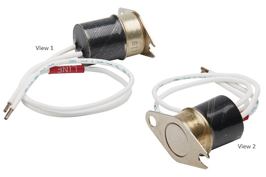 SE104796 - THERMOSTAT