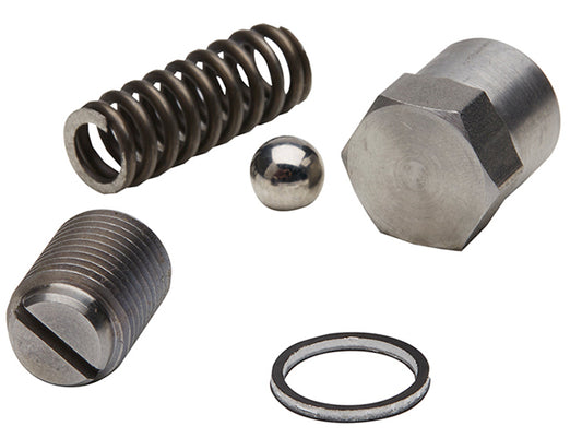 SE2180906 - SECONDARY RELIEF VALVE FOR SE3 13549 POWER UNIT