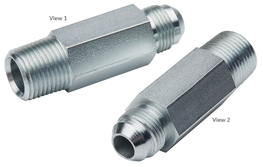 SE313238 - FUSE, VELOCITY, 7 GPM