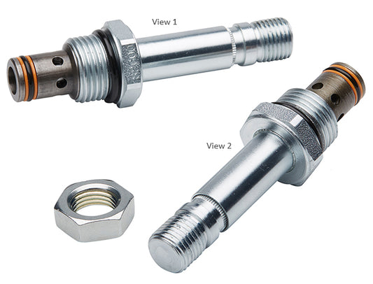 SE313569 - VALVE, SPOOL, N/C