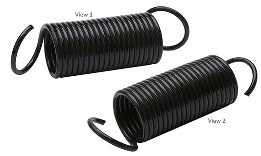 SE333044 - EXTENSION SPRING, LARGE LIP SPRING