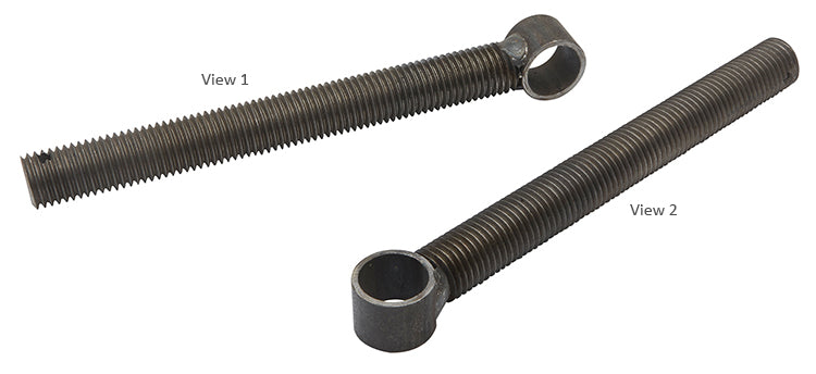 SE34748 - ADJUSTING BOLT, 9 INCHES