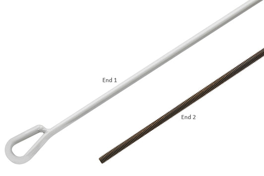 SE5862070 - ROD SPRING ADJUSTER, 50"