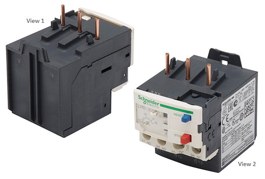 SE6000478 - OVERLOAD RELAY