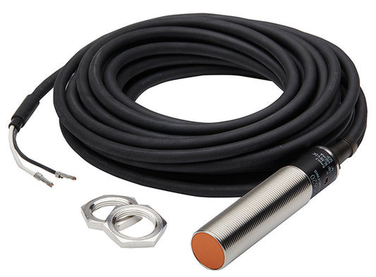 SE6000723 - PROXIMITY SWITCH, 18 MM, 24 VDC