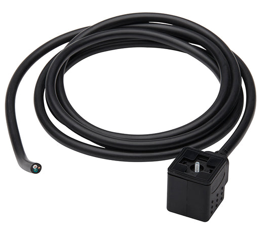 SE6001351 - HIRSCHMANN CORD SET MOLDED DIN
