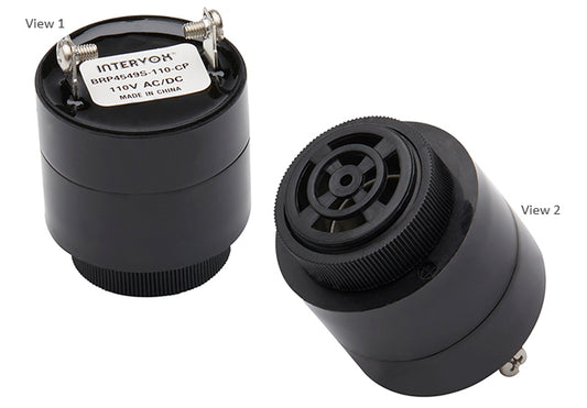 SE6001858 - ALARM