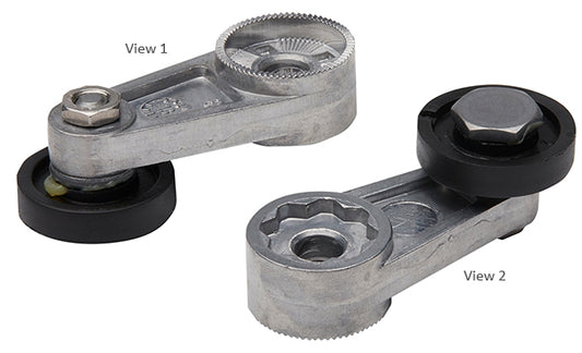 SE625025 - RET TO DOCK ROLLER ARM