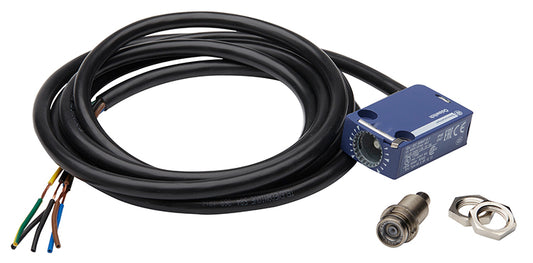SE625044 - LIMIT SWITCH, COMPACT PLUNGER