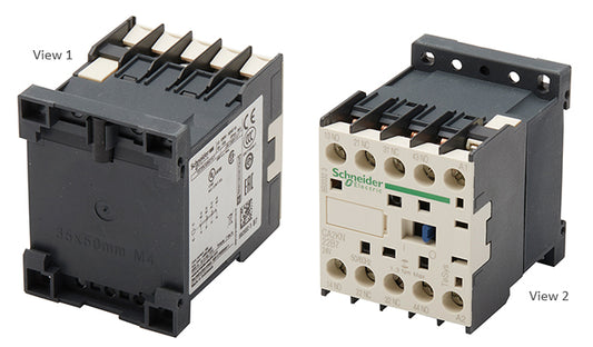 SE626020 - CONTROL RELAY, 24 VAC