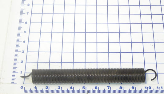 52117 - Booster Spring 11"lg 1-1/4"od, 74 coils