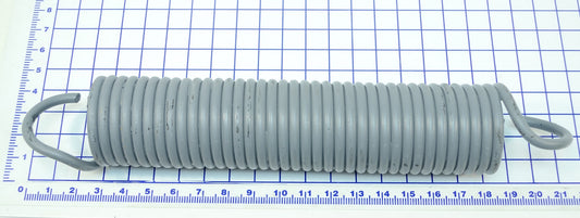 OTH2570 - Spring 20 13/16" oal 3 1/2" od,.406 wire 38 coils (DOTH2570)