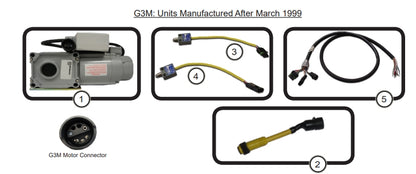 Electrical Parts G3 Series