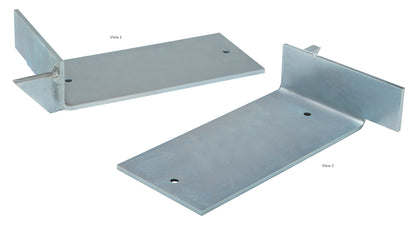 RHR Exterior Parts