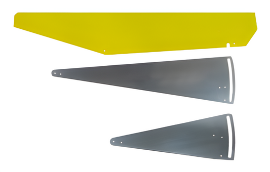 Universal Toe Guard Kit - APS Resource/Serco