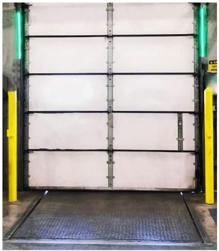 Aerial Safety Light - APS Resource/Serco