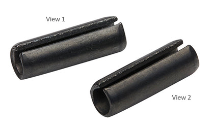 SL 10, 20, and 40 Manual Vehicle Restraints Spare Parts
