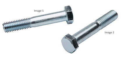 VBR-300 Mechanical Parts