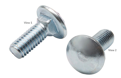 RHR-4000/SHR-5000 Shaft and Bearings