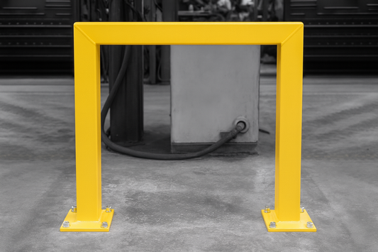 APS Machine Guards
