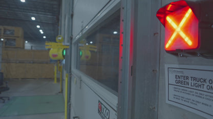 APS&GO 2.0 Communication Light System -APS Resource/Serco