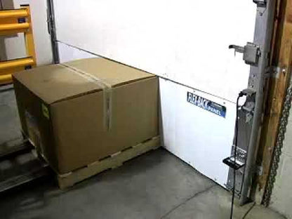 Flex-Back Door Panel-AP4660 - APS Resource/Serco