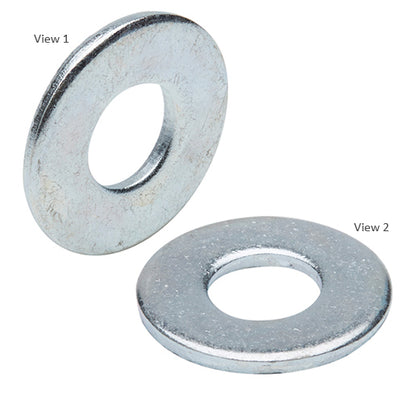 SL 10, 20, and 40 Manual Vehicle Restraints Spare Parts